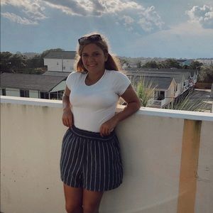 Meet your Posher, Rhea